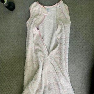 Swaddle Designs Blanket Zip Up 12-18 M